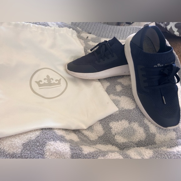 Hyperlight Glide Women's Casual Shoes - - Picture 3 of 12